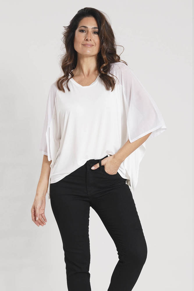 TIENDAS BELGRANO - Blusa Nerina