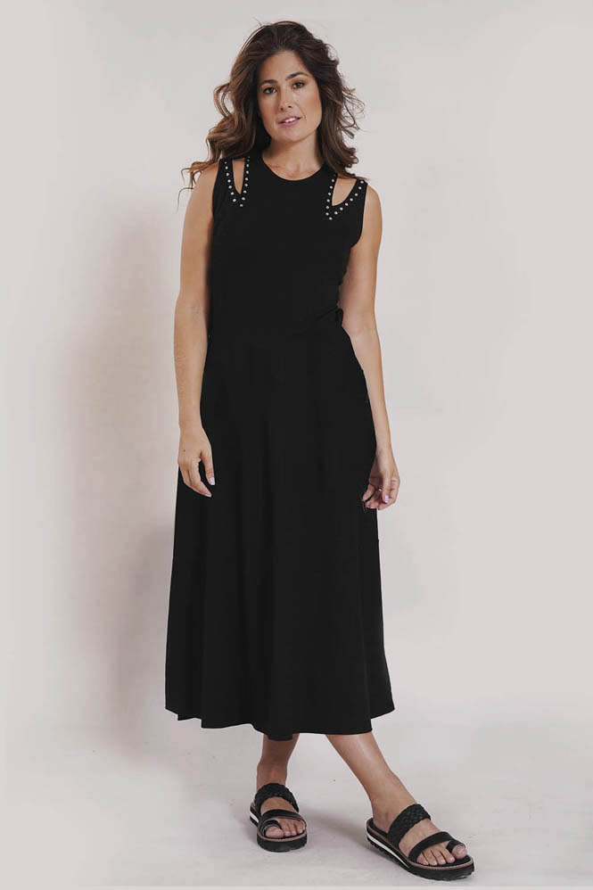 TIENDAS BELGRANO - Vestido Haurie